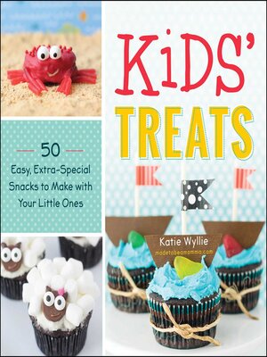 cover image of Kids' Treats